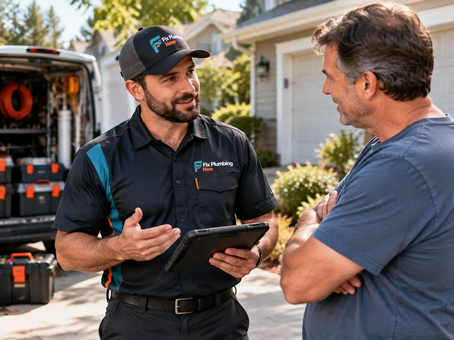 Clogged Drain Service Burke, VA FAQs
